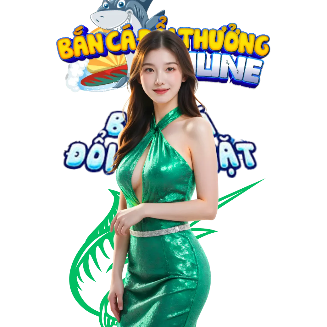 Bắn Cá Đổi Thưởng Dom88