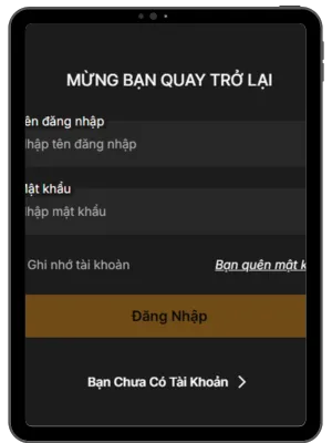 Đăng nhập dom88