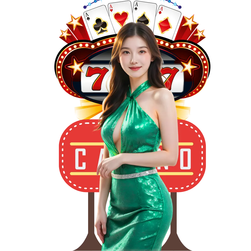 Casino Live Game Dom88