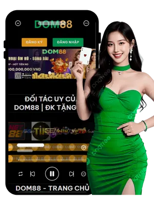 Tải app dom88